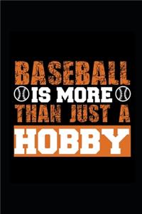 2020 Weekly Planner Sports Theme Baseball More Hobby 134 Pages