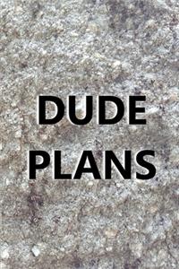 2020 Weekly Planner For Men Dude Plans Engraved Carved Stone Style 134 Pages