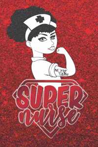 Super Nurse