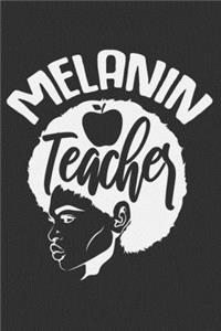 Melanin Teacher