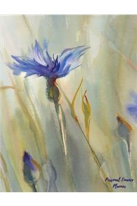 Personal Finance Planner