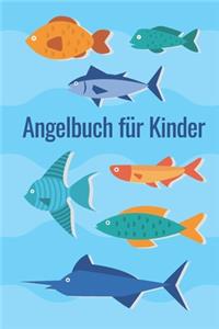 Angelbuch für Kinder