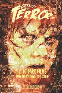 Checklist of Terror 2020