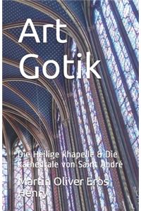 Art Gotik