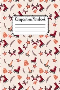 Composition Notebook