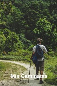 Mis Caminatas