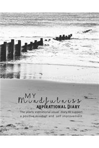 My Mindfulness aspirational diary