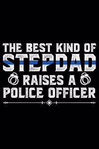 The Best Kind Of Stepdad Raises A