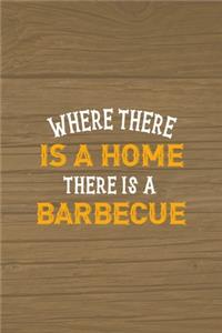Love Fades BBQ Is Forever!