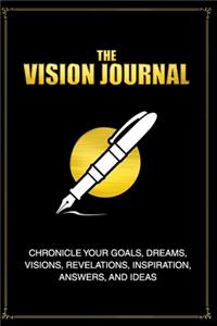 The Vision Journal