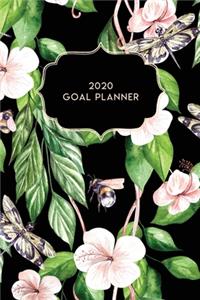 2020 Goal Planner