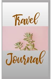 Travel Journal