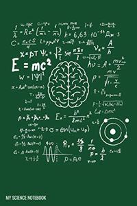 My Science Notebook