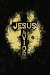 Jesus Savior