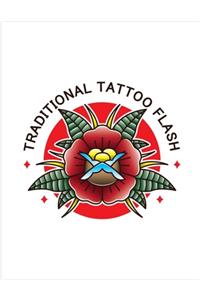 Traditional Tattoo Flash