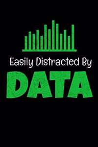 Easily Distracted By Data
