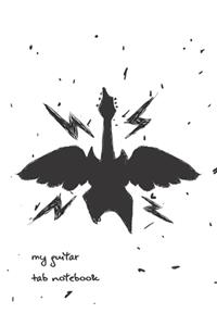 Music Journal Diary, Notebook