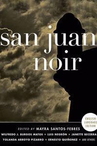 San Juan Noir