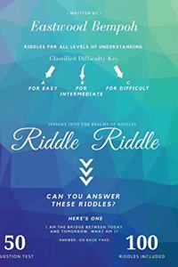Riddle Riddle