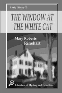 Window at the White Cat