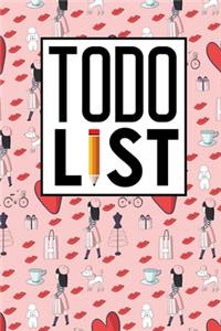 To Do List