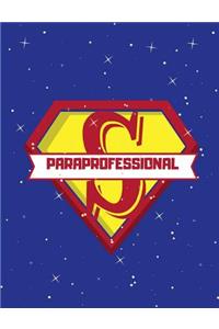 Paraprofessional