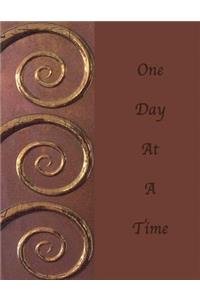 One Day At A Time