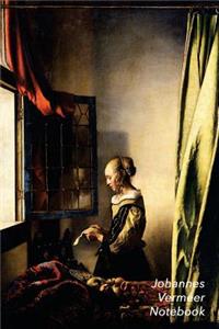 Johannes Vermeer Notebook