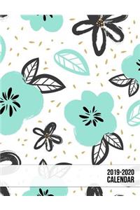 2019-2020 Calendar