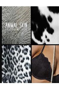 Animal Skin