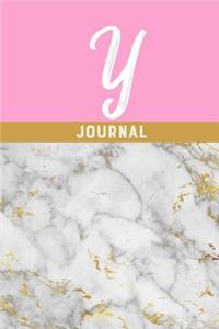 Y Journal