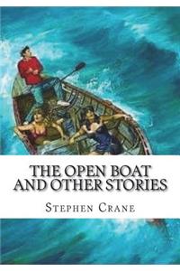 The Open Boat and Other Stories