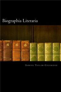 Biographia Literaria