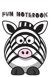 Fun Notebook