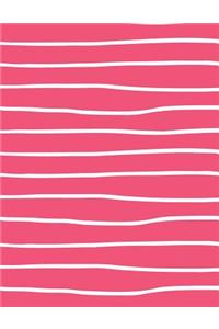 Sketchbook 400 Pages