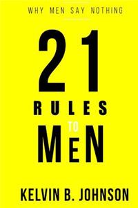 21 Rules to Men