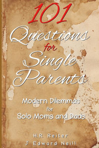 101 Questions for Single Parents