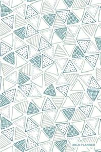 2019 Planner