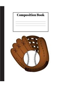 Composition Book