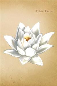 Lotus Journal
