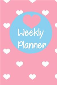 Weekly Planner