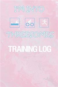 Training Log