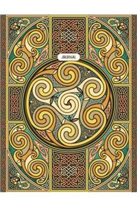 Wheel of Celtia Journal