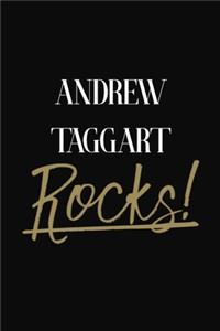 Andrew Taggart Rocks!