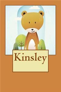 Kinsley