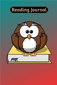 Reading Journal