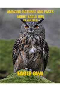 Eagle Owl