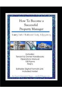 How to Become a Successful Property Manager