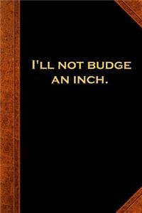 2019 Daily Planner Shakespeare Quote Budge Inch 384 Pages