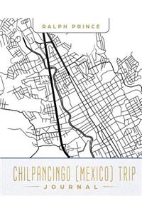 Chilpancingo (Mexico) Trip Journal